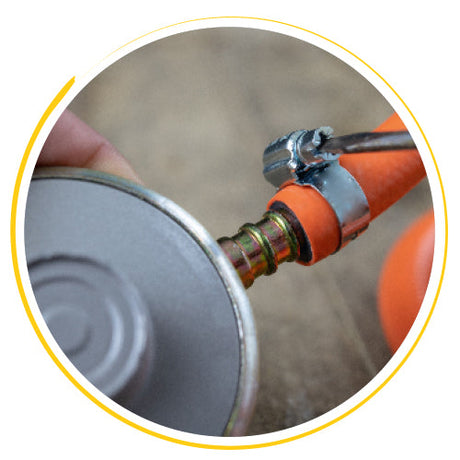 Gas & Oil Parts & Accessories