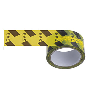 Gas Pipe Sealing, Identification & Isolation