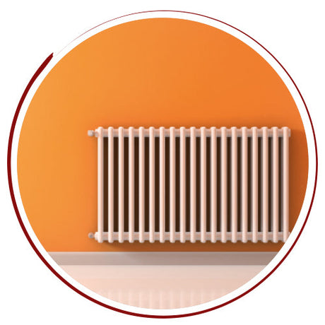 Heating Parts & Accessories