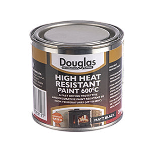 High Temperature Stove, Boiler & Chimney Maintenance Products