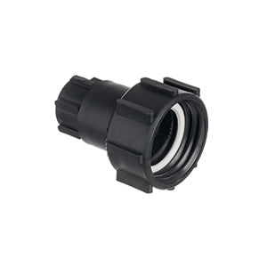 IBC Connectors
