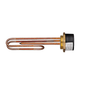 Immersion Heaters & Stats