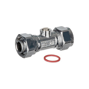 Isolation Valves