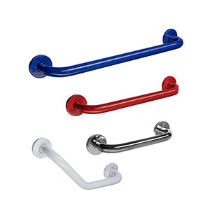 Non Waterproof Grab Rails