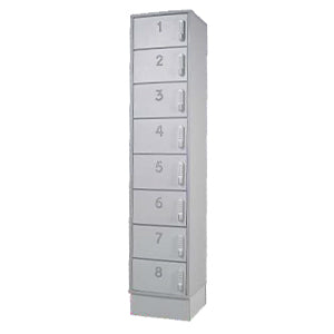 Lockers