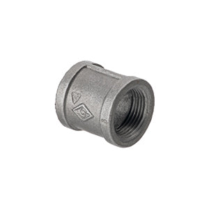 Malleable Iron Fittings