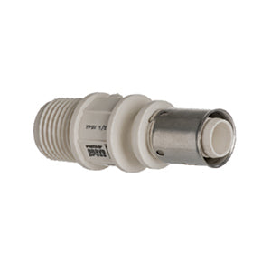 Multilayer Fittings - Bravopress