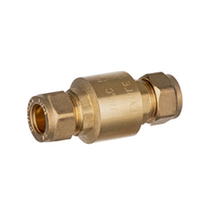Non Return Valves & Strainers
