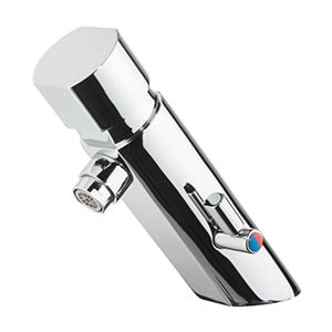 Non Concussive Taps & Mixers