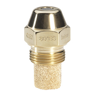Oil Burner Nozzles