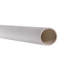 Overflow Pipe and Fittings