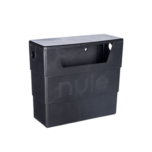 Plastic Cisterns - Concealed & Exposed