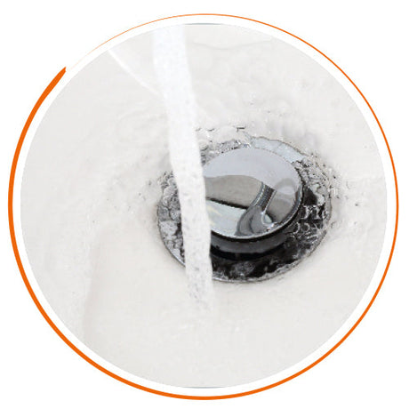 Plumbing Parts & Accessories
