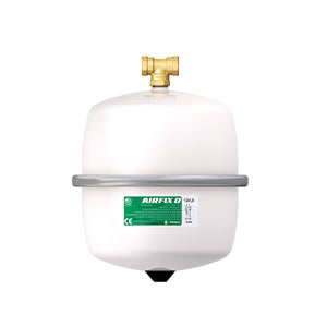 Potable Water Expansion Vessels