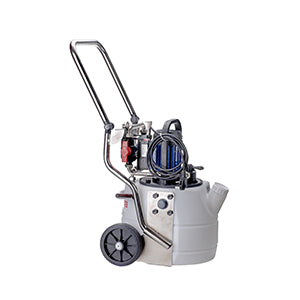 Power Flushing & Magnetic Sludge Removal
