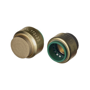 Pushfit Fittings - Pushtite