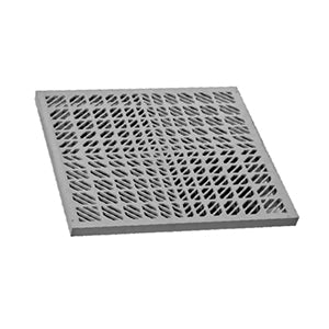 Rainwater Channels, Boxes & Covers