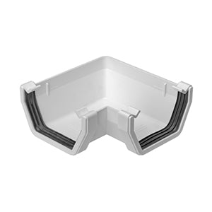 Rainwater Pipes & Fittings