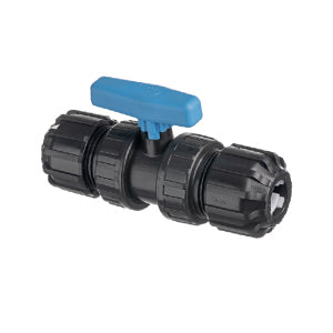Replast Plastic Compression Fittings