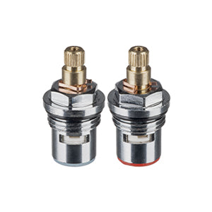 Replacement Tap Spindles, Cartridges & Headsets