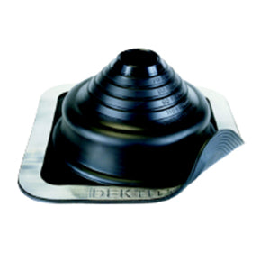 Roof Flashings