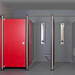 Shower Cubicles