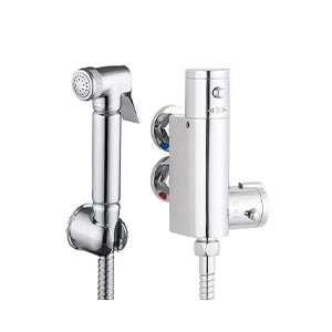 Shutt-Off Hand Shower Kits