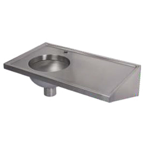 Sluice Units
