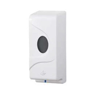 Soap Dispensers & Toilet Roll Holders