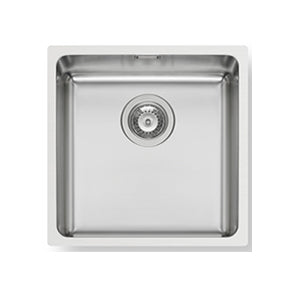 Stainless Steel Undermount Sink Bowls