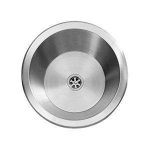 Stainless Steel Inset Sink Bowls