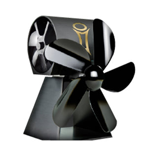 Stove Fans & Chimney Flue Balloons