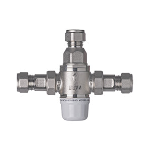 Thermostatic Mixing Valves