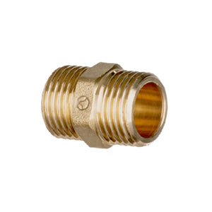 Threaded Brass Fittings