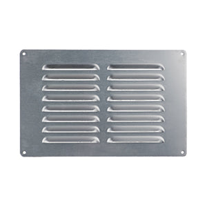 Traditional Louvre Vents