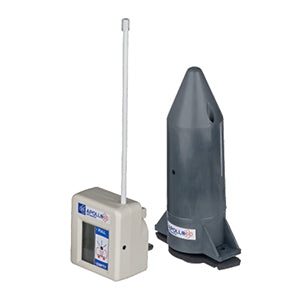 Ultra Sonic Oil Tank Gauges & Monitors