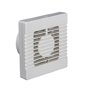 Wall & Ceiling Fans (Manrose)