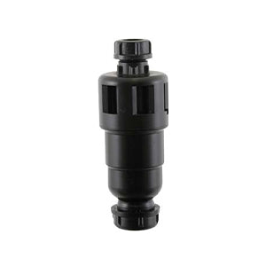 Waste, Condensate & Grease Discharge