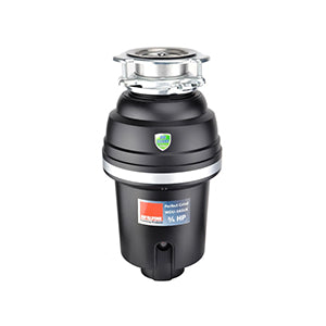 Sink Accessories & Waste Disposal Units
