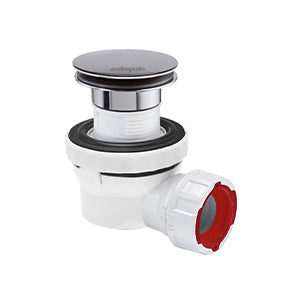 Waste Outlets, O/Flows & Accessories