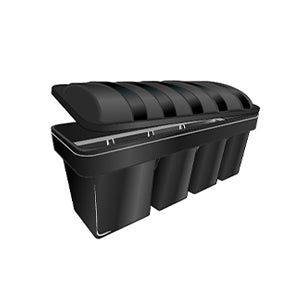 Water Storage Tanks