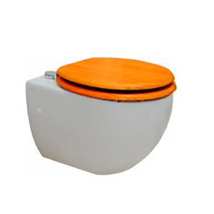 Wooden Toilet Seats & Covers & Toilet Seat Hinges