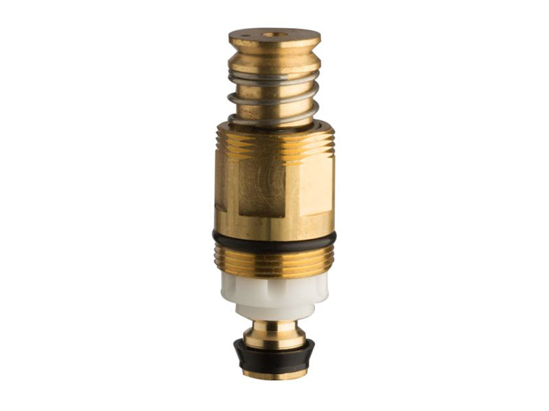 Replacement Cartridge for Push Button Op. Inclined Taps