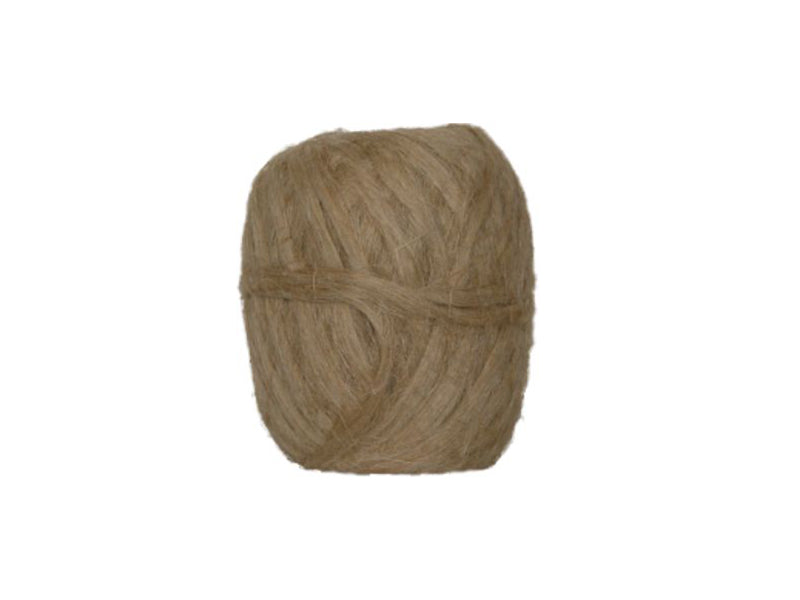 Flax (Plumbers Hemp)