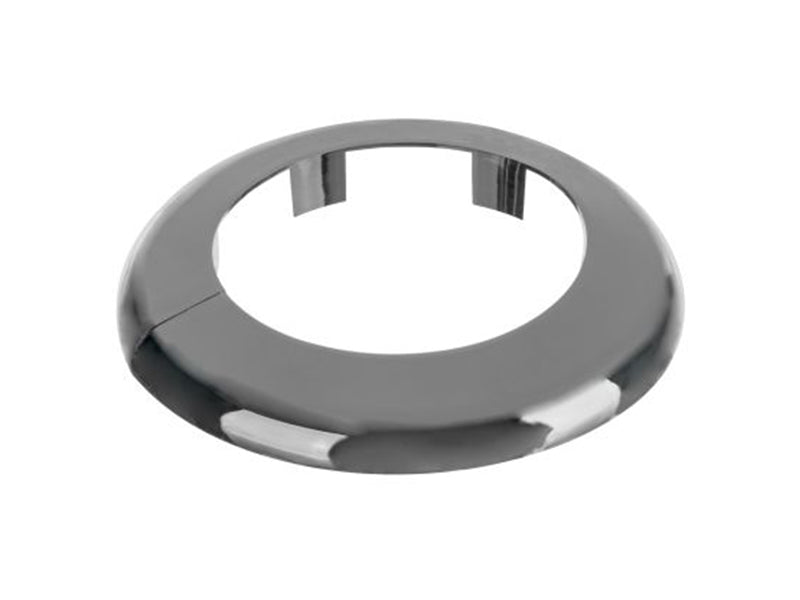 110mm Pipe Rosette for Soil Pipe - Grey