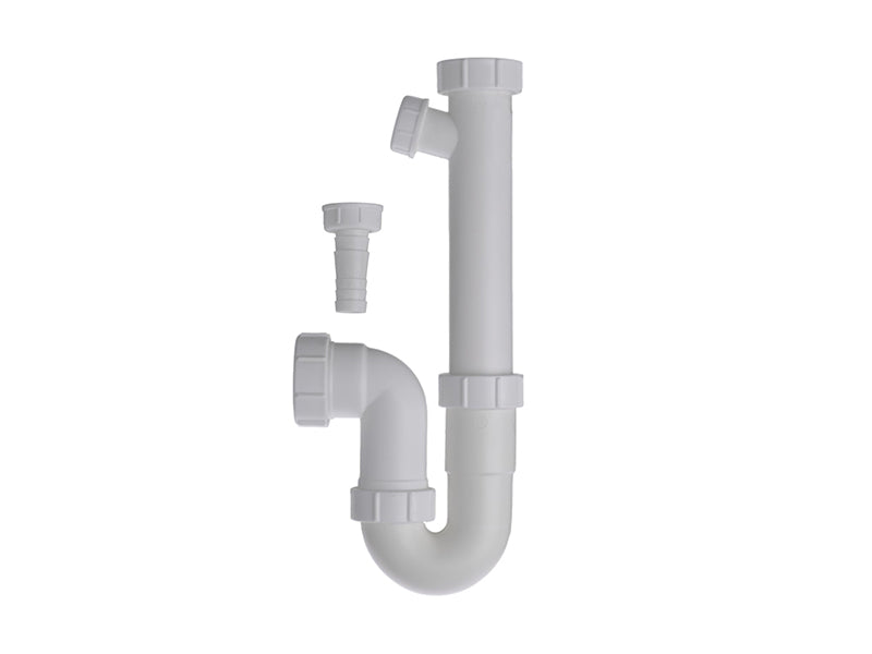 Hi Flow Single Spigot Appliance Trap