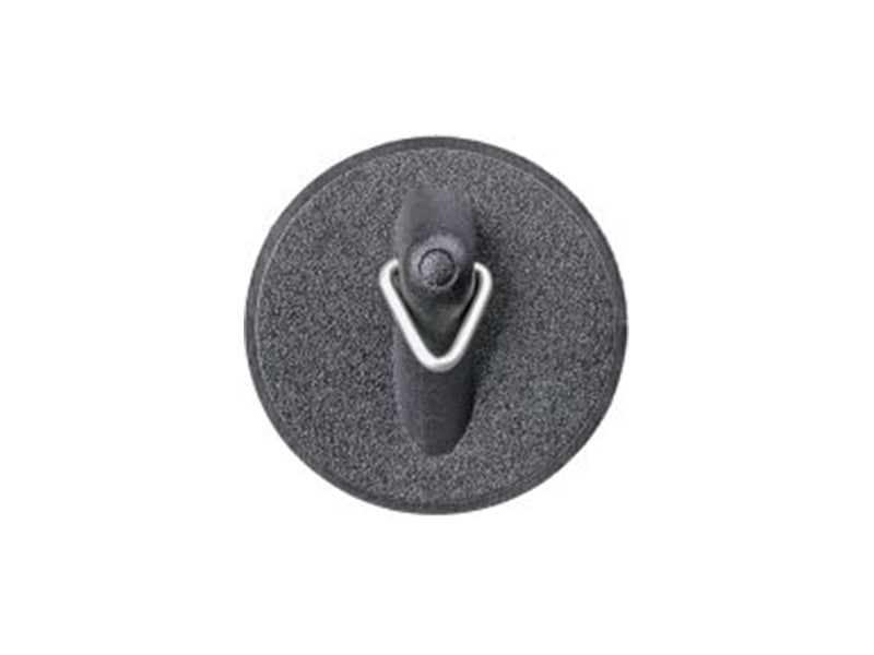 Spare Poly Plug for Basin