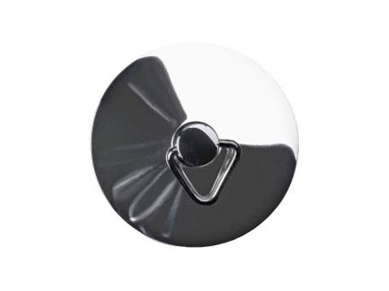 Spare Chrome Plug for Sink/Bath