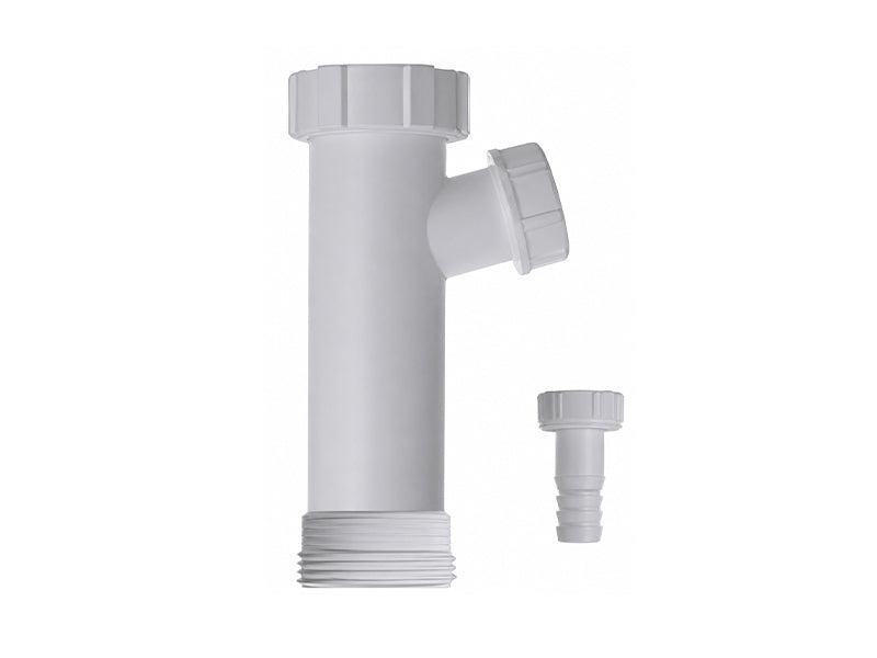 Sink Trap Single Inlet Conversion Kit