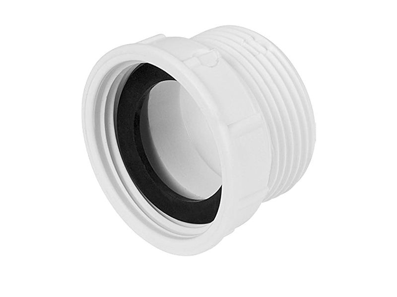 1 1/4" Metric/Imperial Waste Connector